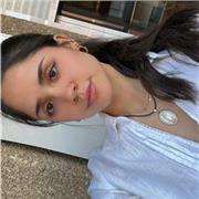 Voy a dar clases a alumnado de Primaria y primeros cursos de ESO. Soy docente de Educación Primaria.